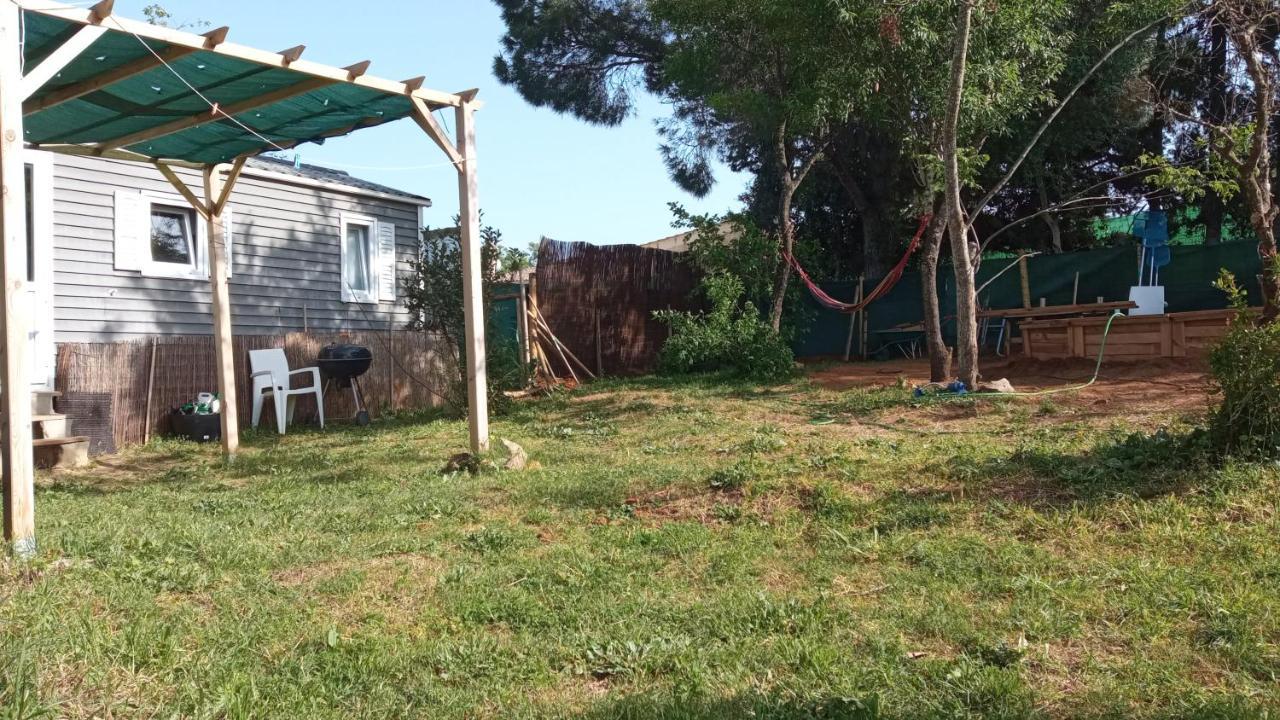 奇克拉纳－德拉弗龙特拉Casita Altair公寓 外观 照片